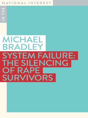 cover image of System Failure